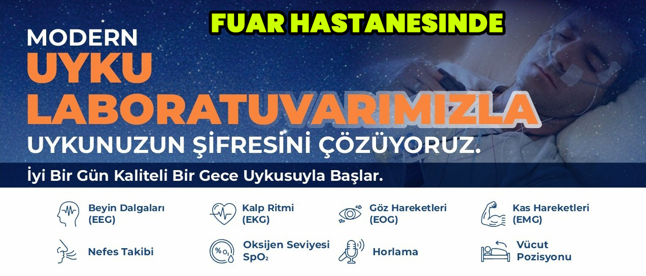 İyi Bir Gün, Kaliteli Bir Uyku ile Başlıyor